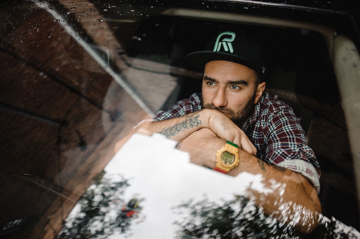 Сальто Назад